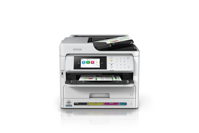 Epson WF-C5890