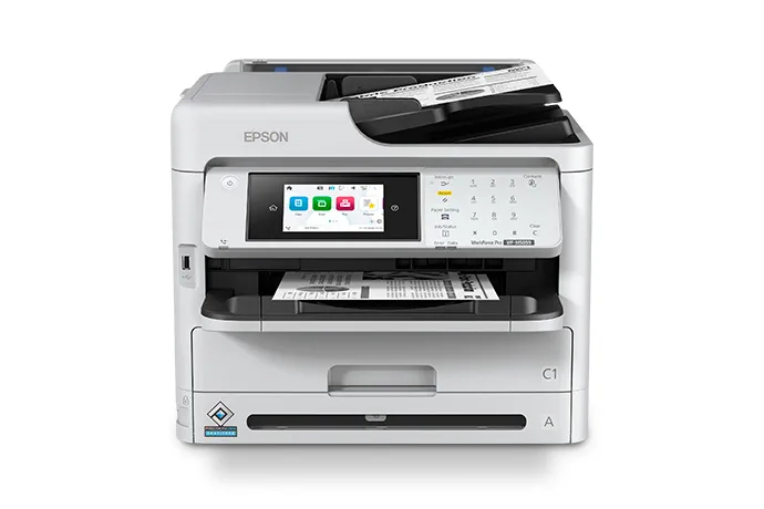 Epson WorkForce Pro WF-M5899 Monocromática