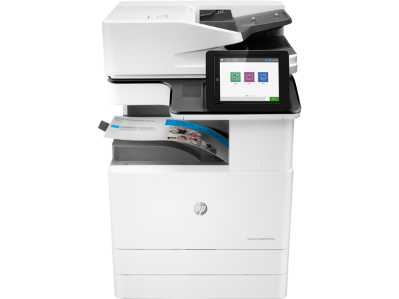 HP Color LaserJet Enterprise MFP X57945dn