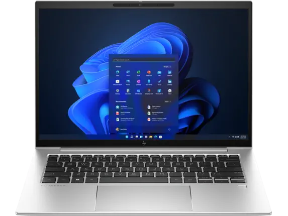 HP EliteBook