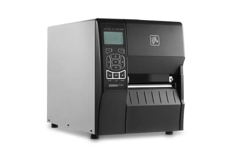 Zebra ZT230